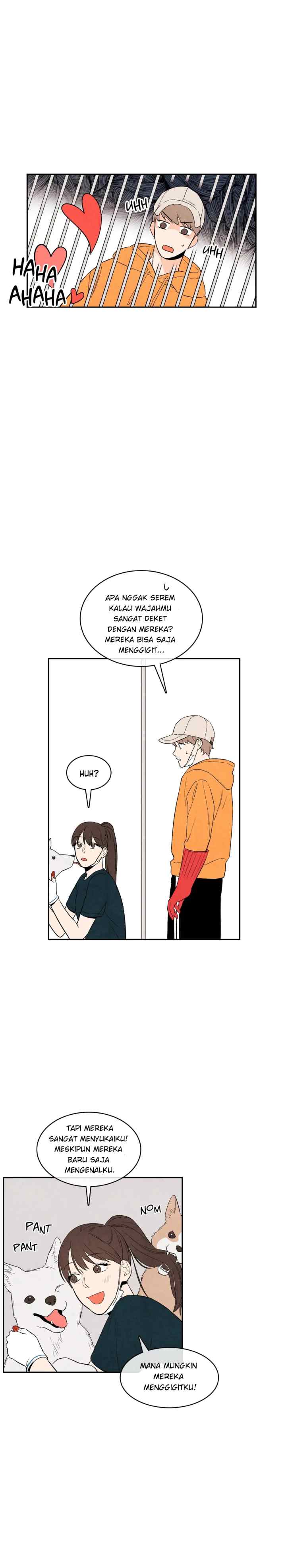 One Plus One chapter 9 halaman 13
