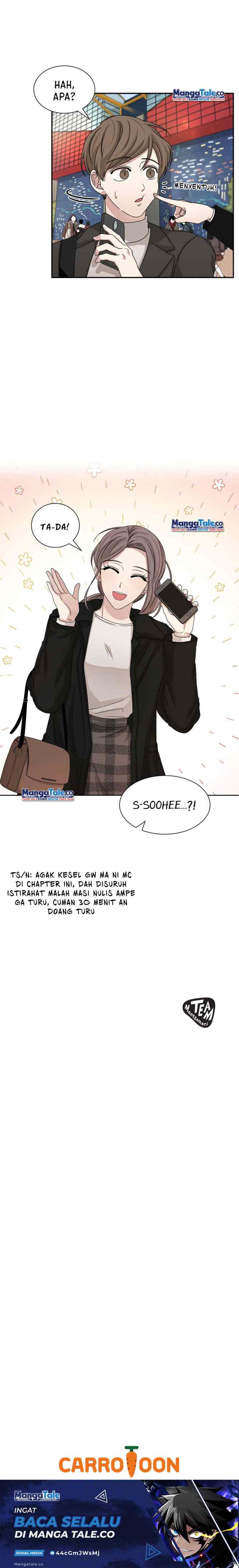 Big Life chapter 47 halaman 14