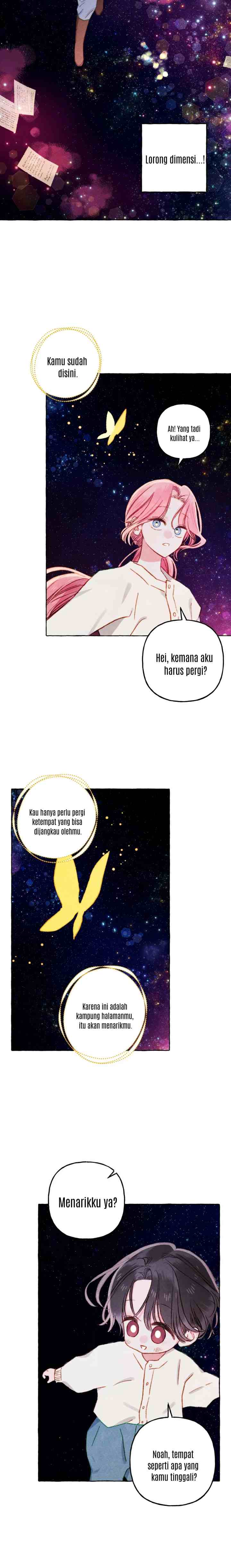 I Raised a Black Dragon chapter 44 halaman 5