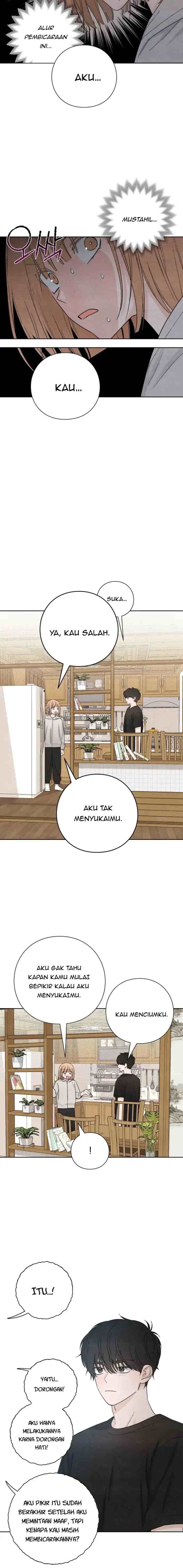 Apocalypse of Youth chapter 15 halaman 5