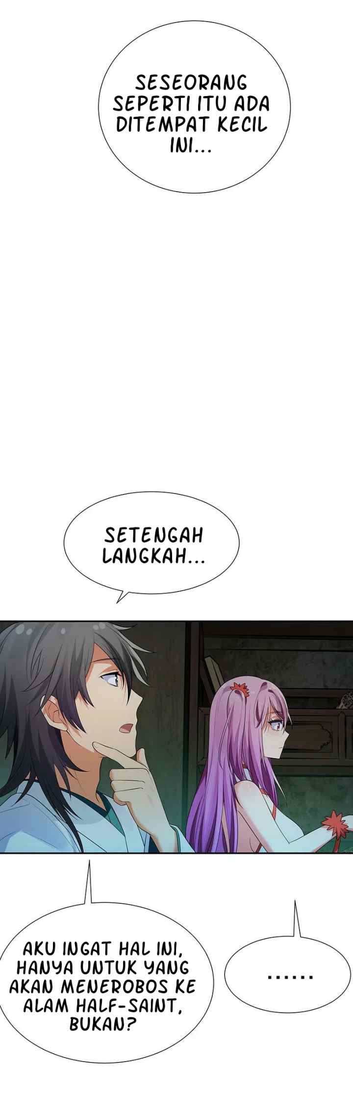 Female Cultivators Are After Me chapter 23 halaman 11