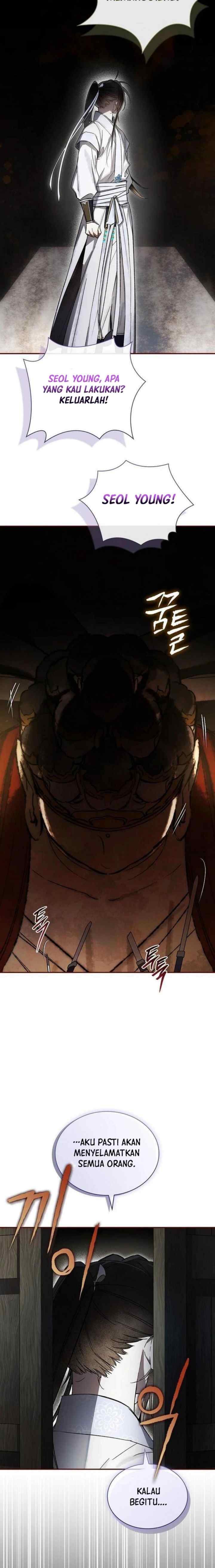 Subdued Soul Chronicle chapter 18 halaman 15