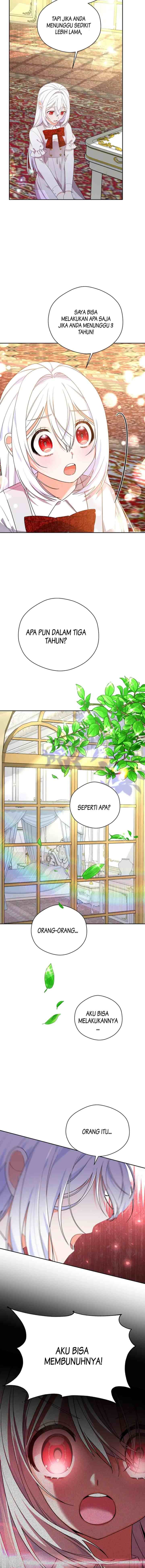 I Ran Away and Got Married chapter 3 halaman 15