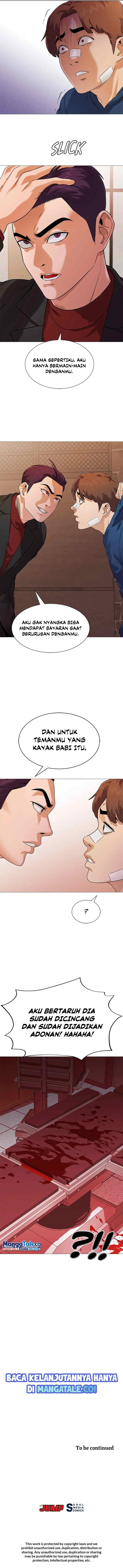 Mirae Bank chapter 7 halaman 18