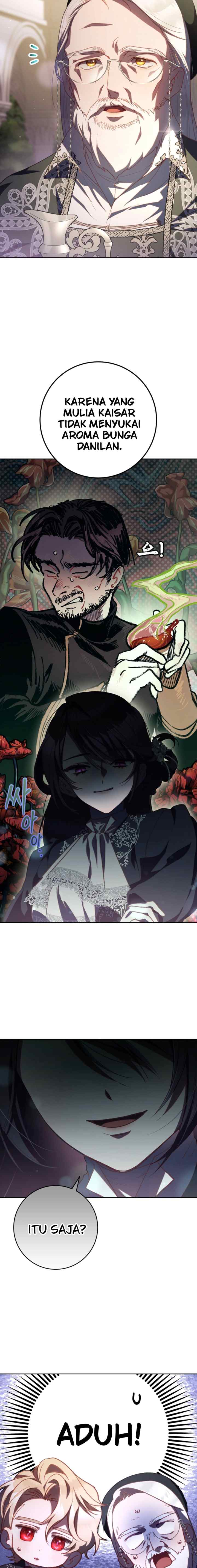 Crowning a Spoiled Prince chapter 78 halaman 16