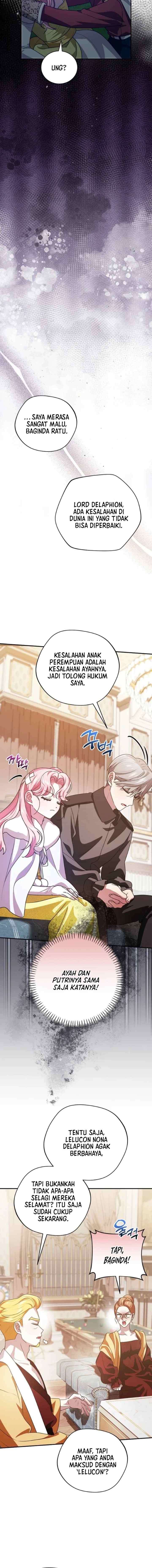 I Ended Up Training the Villain Too Well Too Early chapter 17 halaman 13