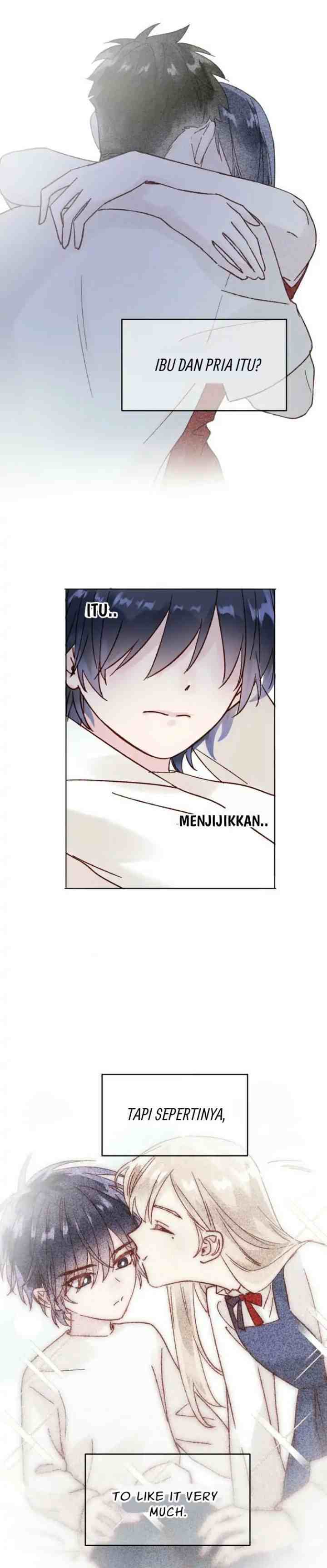 I'm Going to Be a Great Villain chapter 8 halaman 14