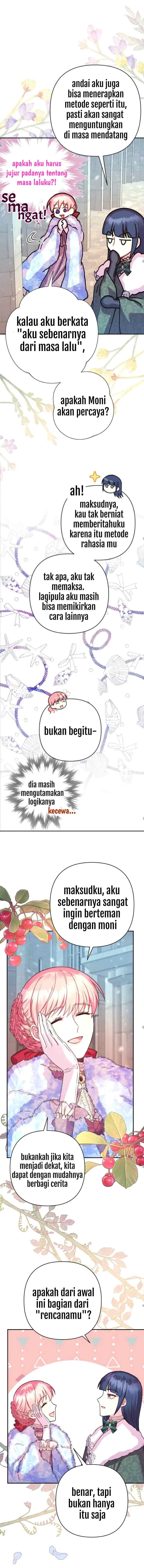 Anyway, It Is A Ropan chapter 38 halaman 10