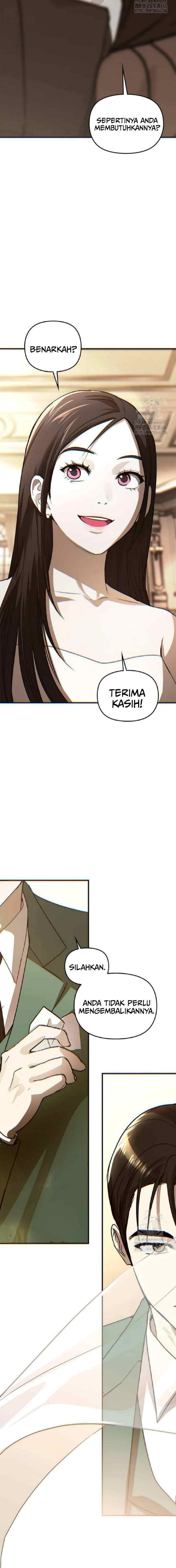 Black Innocence Diary chapter 2 halaman 16