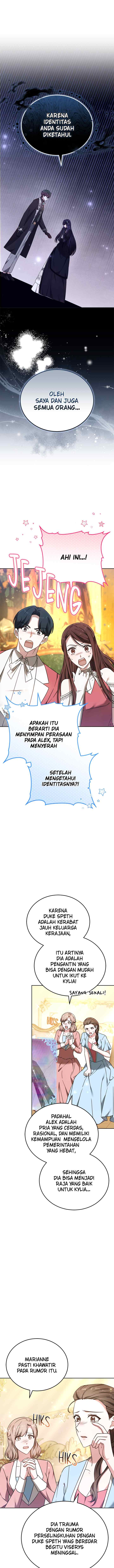 Bride of Obsidian chapter 82 halaman 12