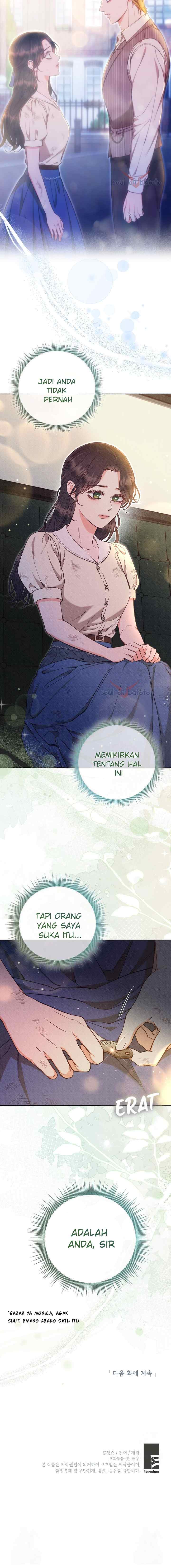 To My Rude Multiple Personalities chapter 50 halaman 13