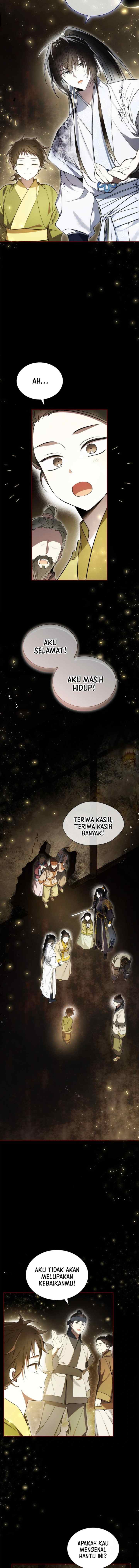 Subdued Soul Chronicle chapter 23 halaman 9