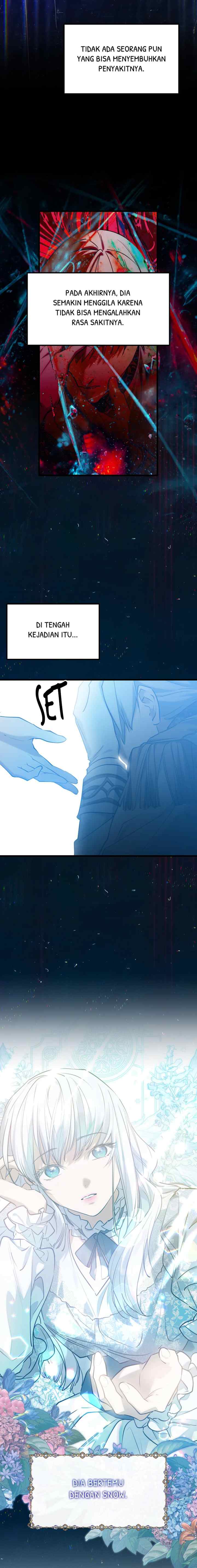 Who Knew Dragons Could Be This Cute chapter 30 halaman 5