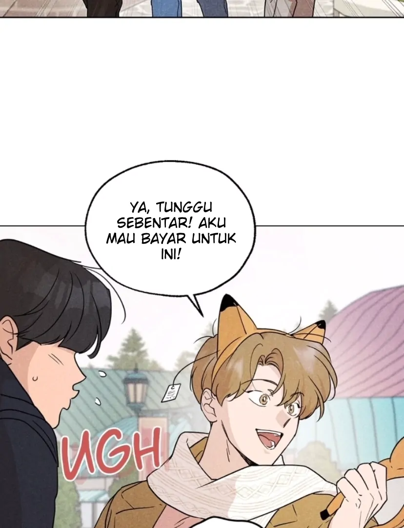 Spinach Bouquet chapter 103 halaman 5