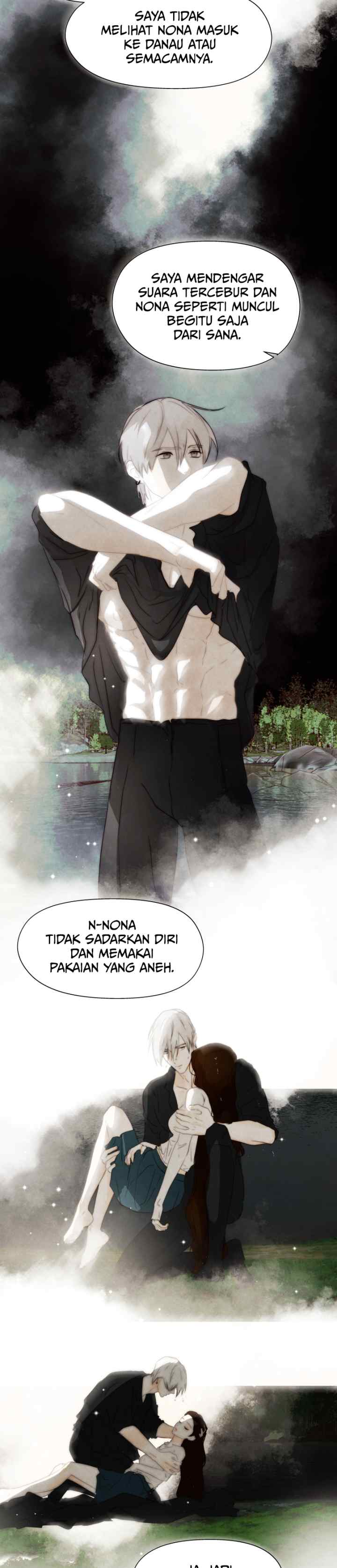I Am the Villain chapter 40 halaman 12