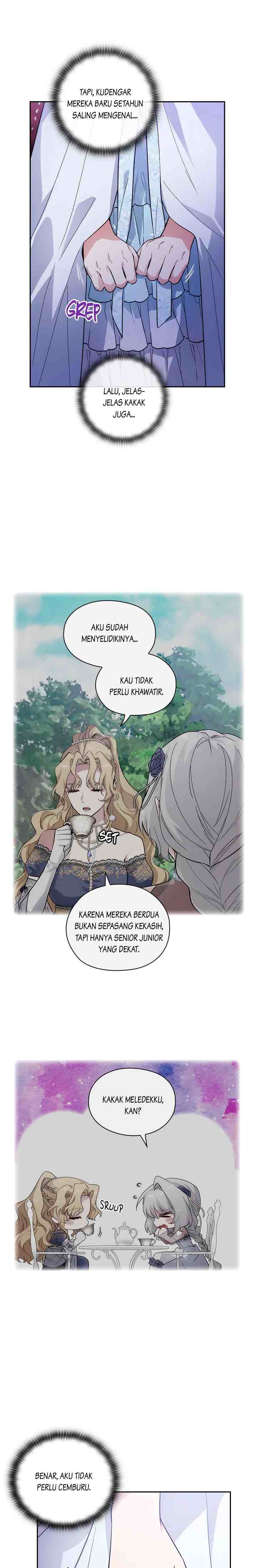 Adonis chapter 188 halaman 6