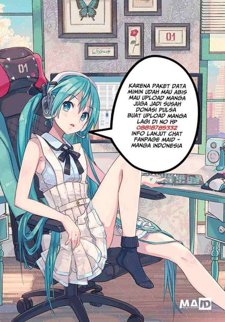 Ore No Ie Ga Maryoku Spot Datta Ken: Sundeiru Dake De Sekai Saikyou chapter 27 halaman 4