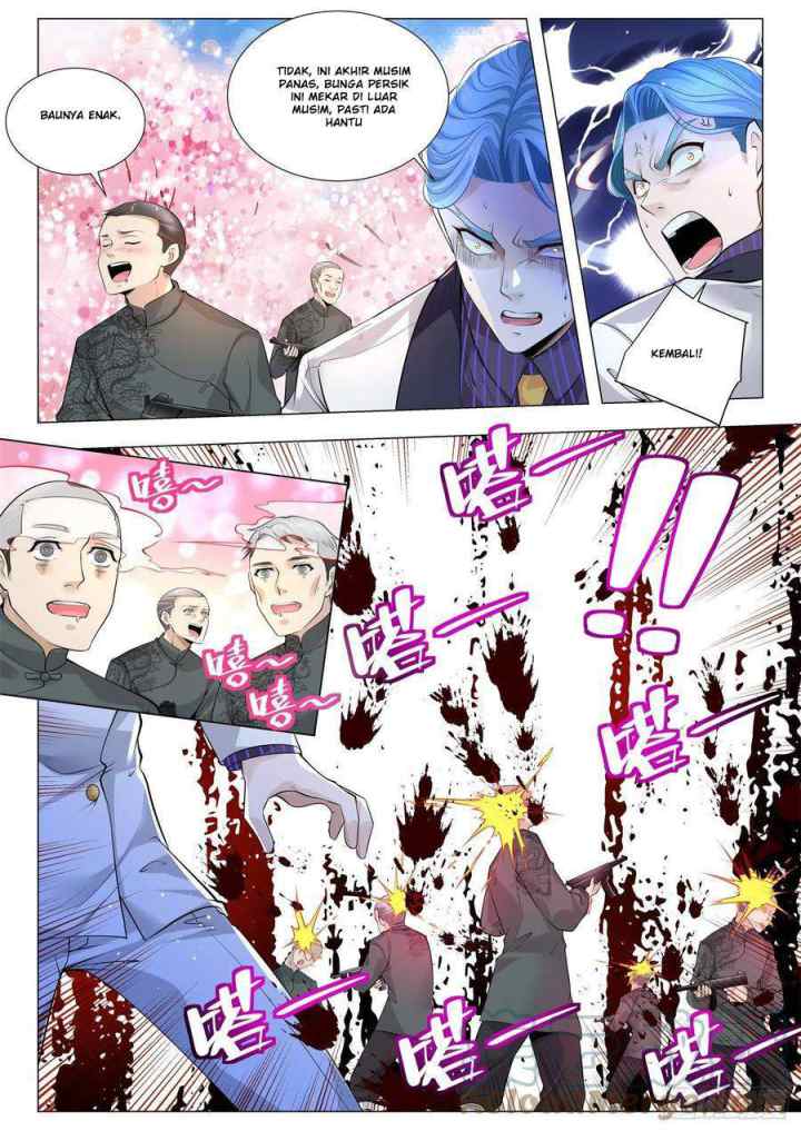 Shen Hao's Heavenly Fall System chapter 326 halaman 12