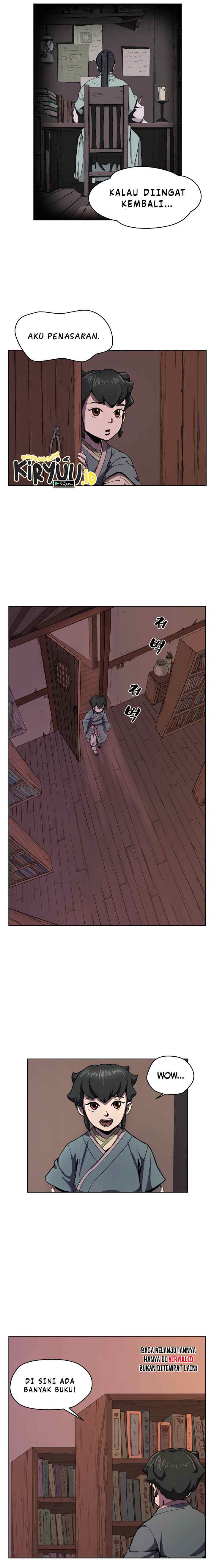 Magic Scholar chapter 1 halaman 12