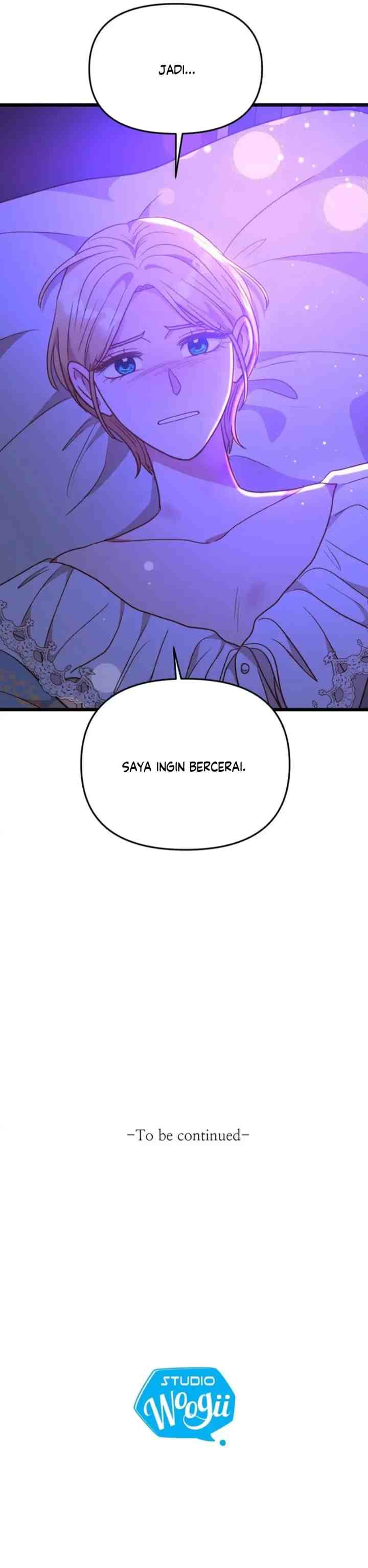 Undercover Empress chapter 103 halaman 18