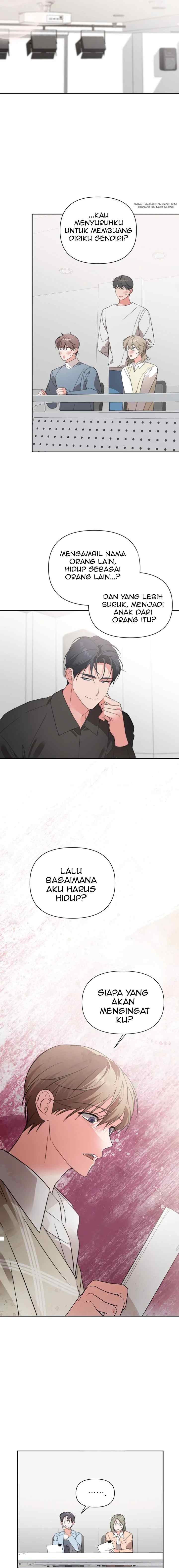 Masquerade chapter 29 halaman 10