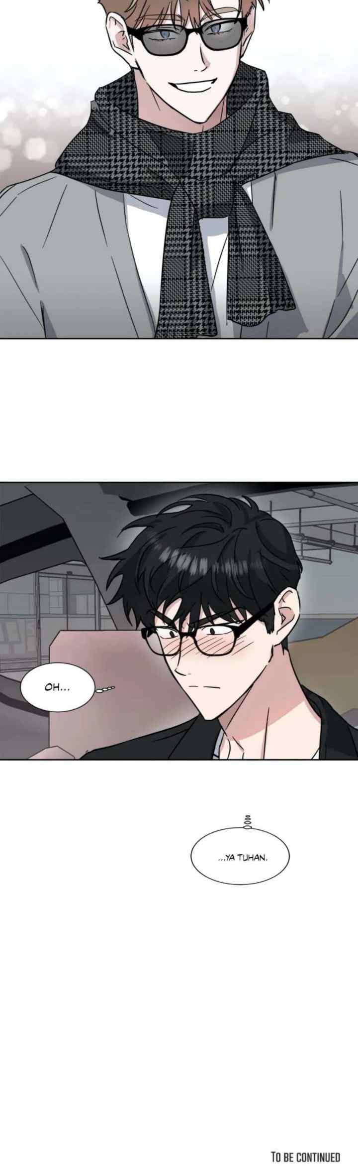 One Take chapter 24 halaman 19