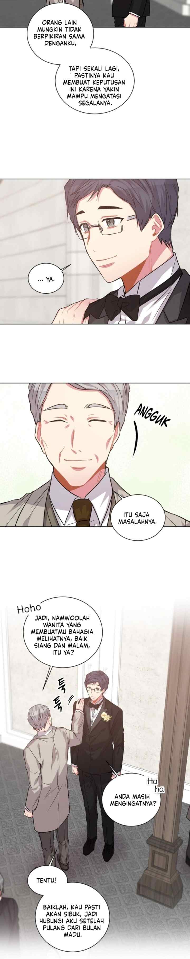 All About You chapter 88 halaman 10