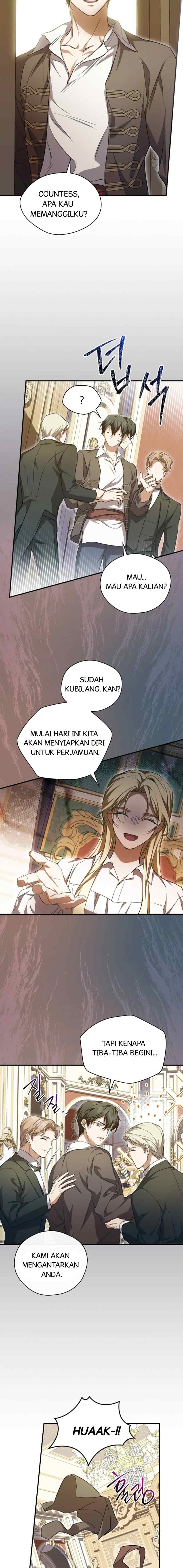 I'm Looking for a New Husband chapter 16 halaman 13