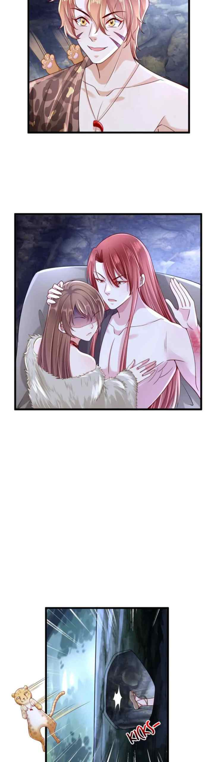 Beauty and the Beasts chapter 261 halaman 9