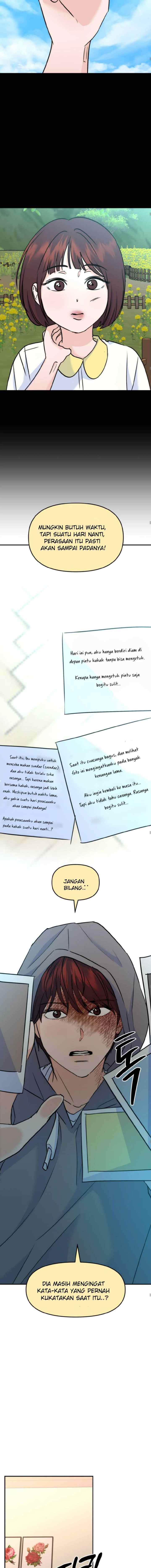 This Star For You! chapter 20 halaman 18