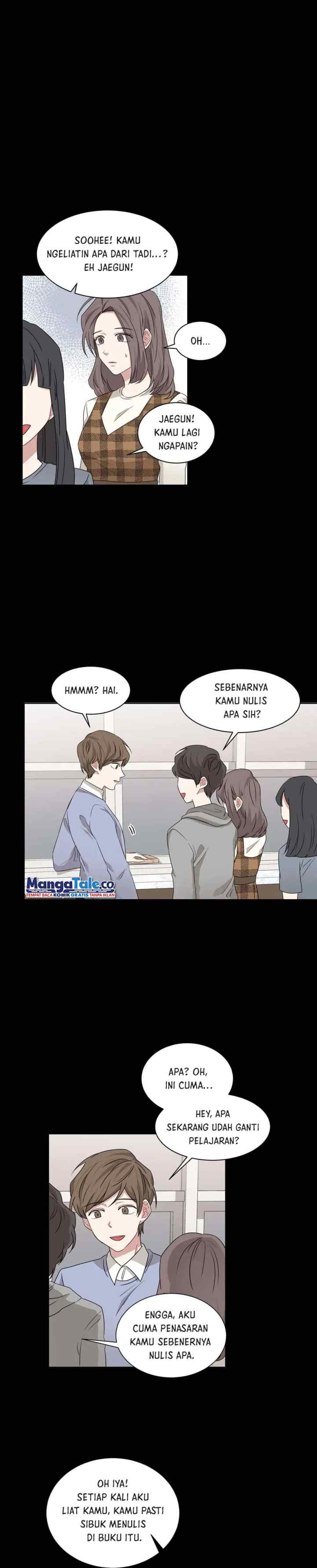 Big Life chapter 13 halaman 6