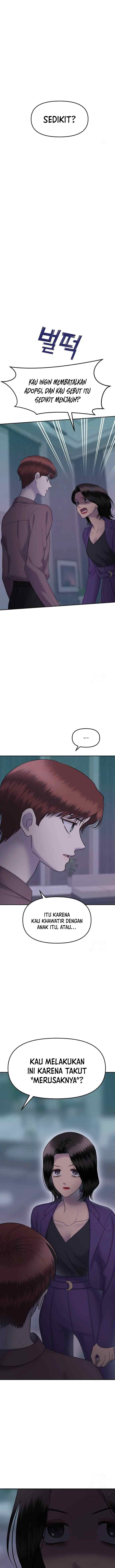 Sisters at War chapter 95 halaman 14