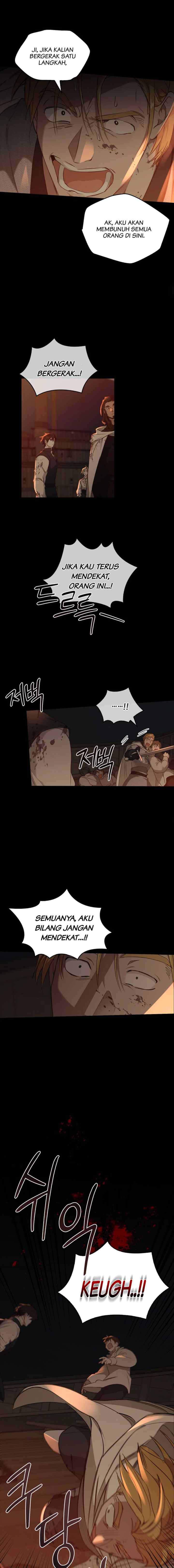 Regas chapter 59 halaman 13