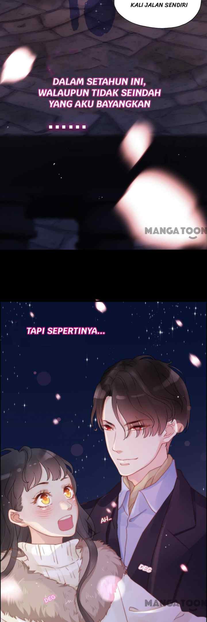 The Boss Shutgun Wedding chapter 20 halaman 13
