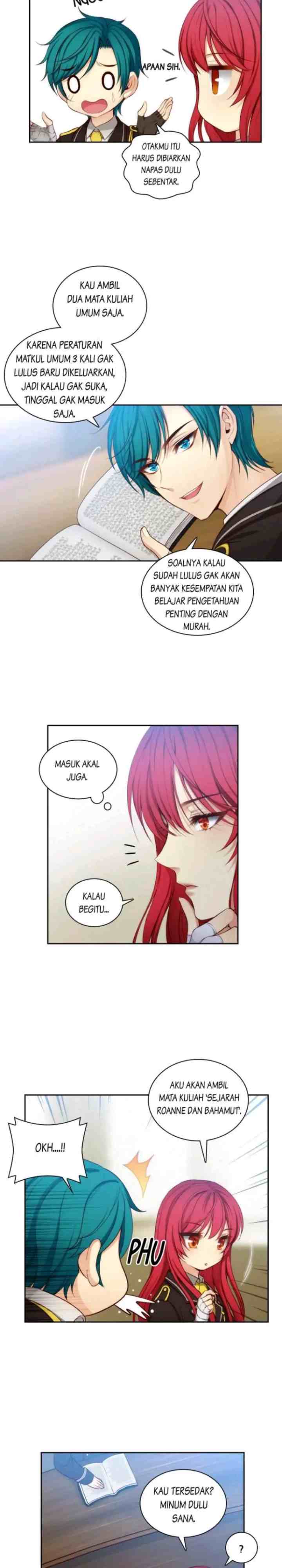 Adonis chapter 43 halaman 5