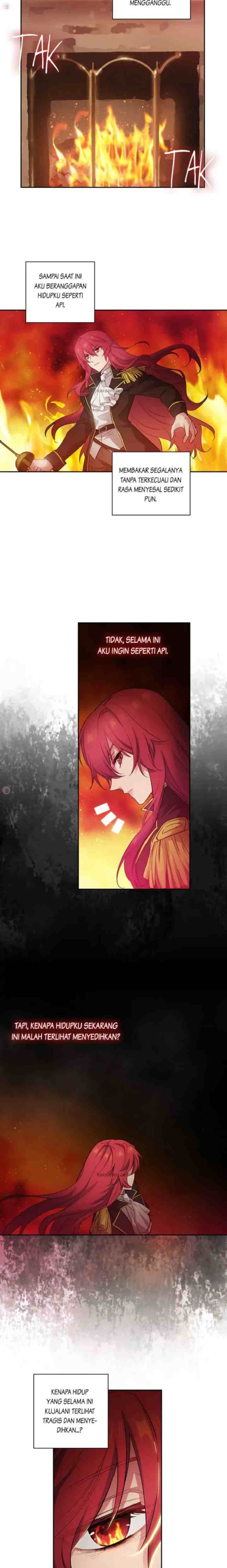 Adonis chapter 142 halaman 7