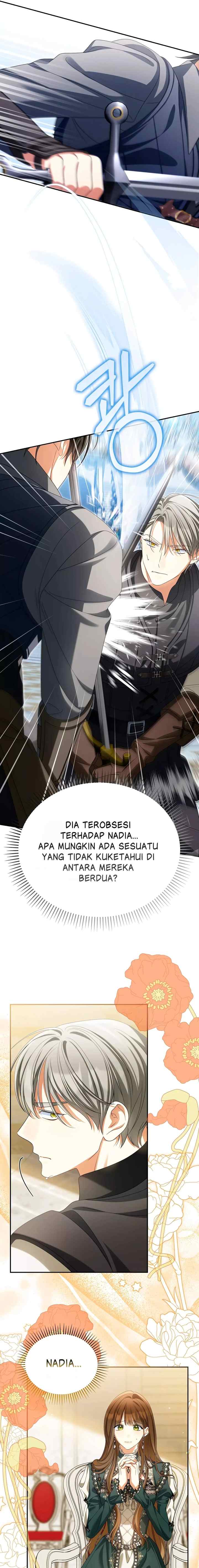 Why Are You Obsessed With Your Fake Wife? chapter 47 halaman 16