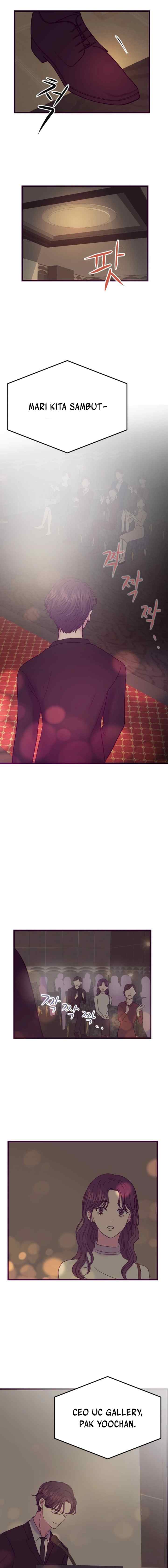 Crazy Ending chapter 10 halaman 18