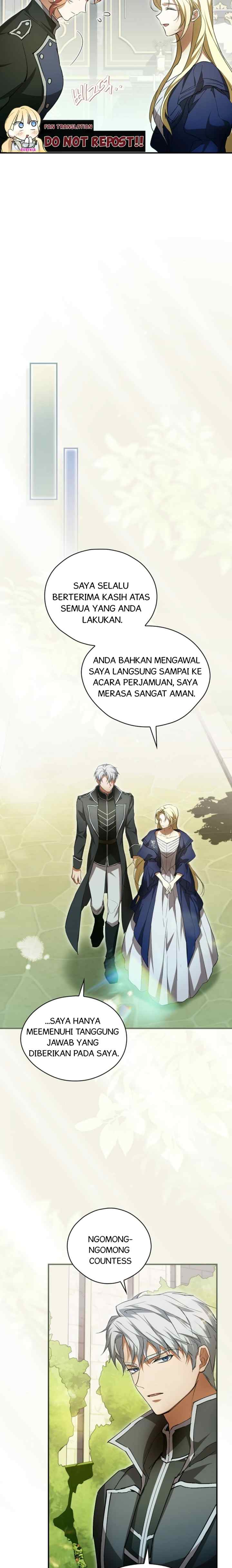 I'm Looking for a New Husband chapter 17 halaman 7