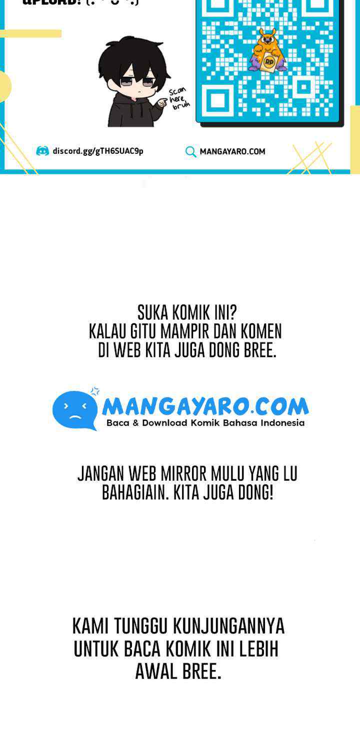 Rooftop Sword Master : Arachi The First Irregular chapter 16 halaman 16