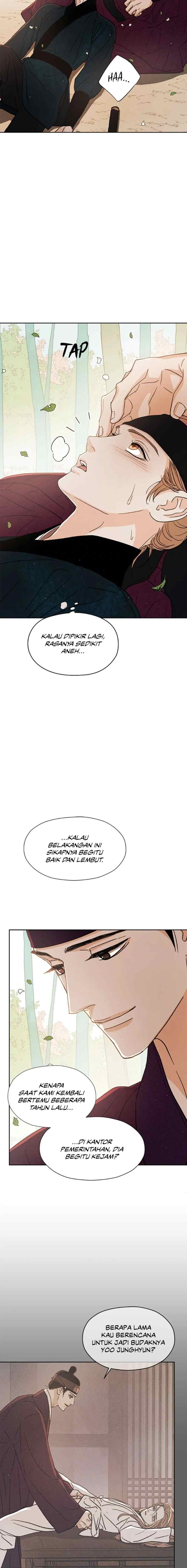 Shade of Plum Blossom chapter 67 halaman 13
