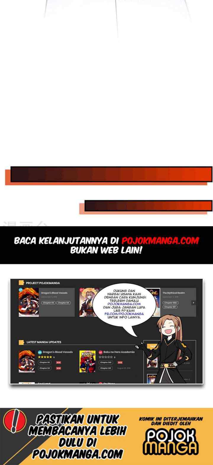 Supreme Godly System chapter 201 halaman 19