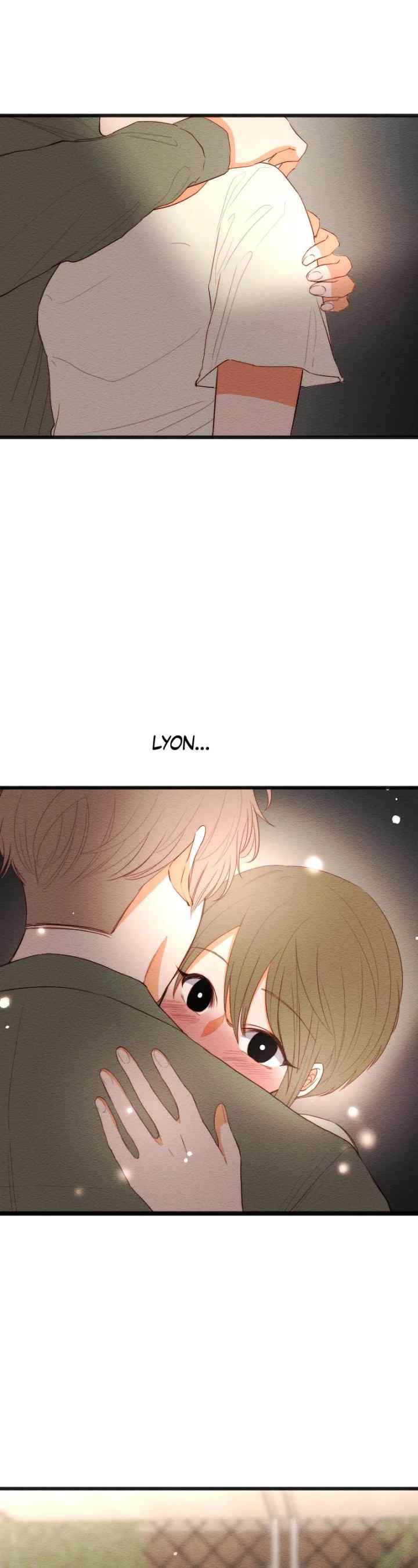 Mistake S1 chapter 148 halaman 6
