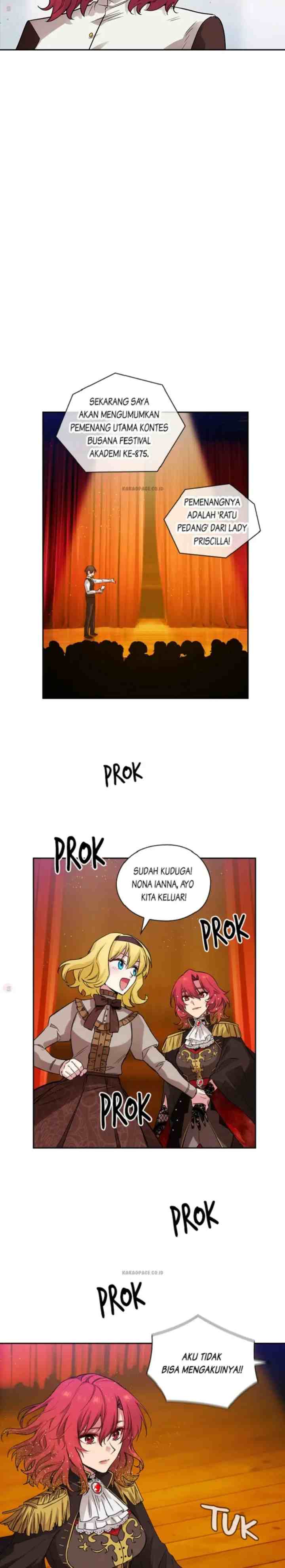 Adonis chapter 157 halaman 15
