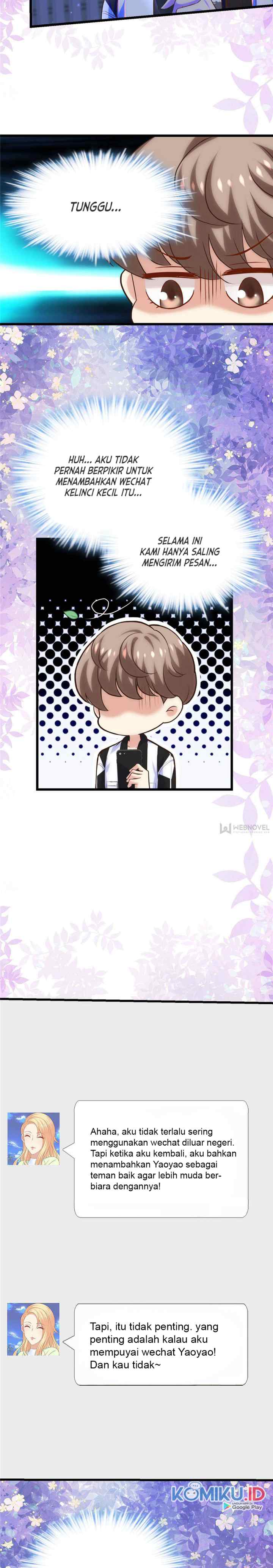 My Beautiful Time With You chapter 144 halaman 4