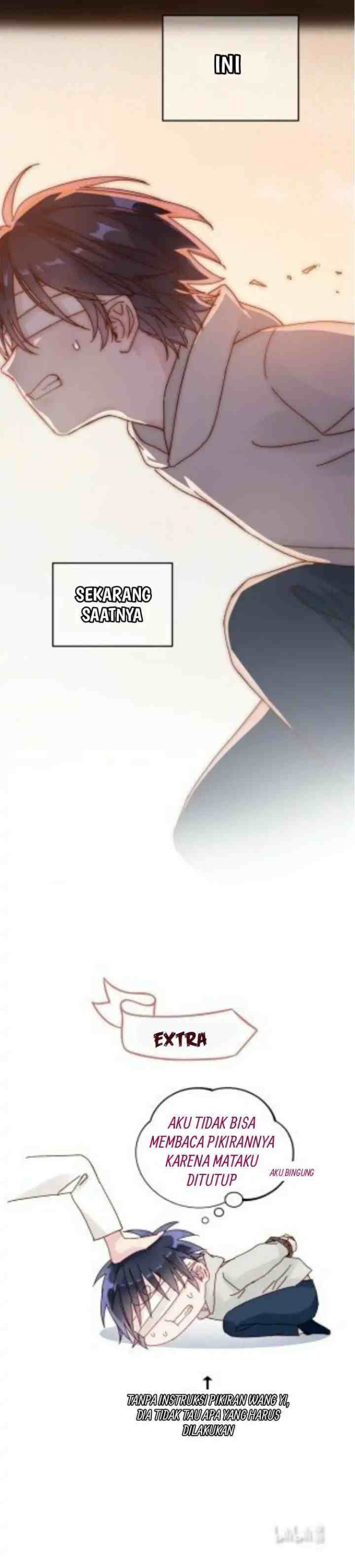 I'm Going to Be a Great Villain chapter 10 halaman 15
