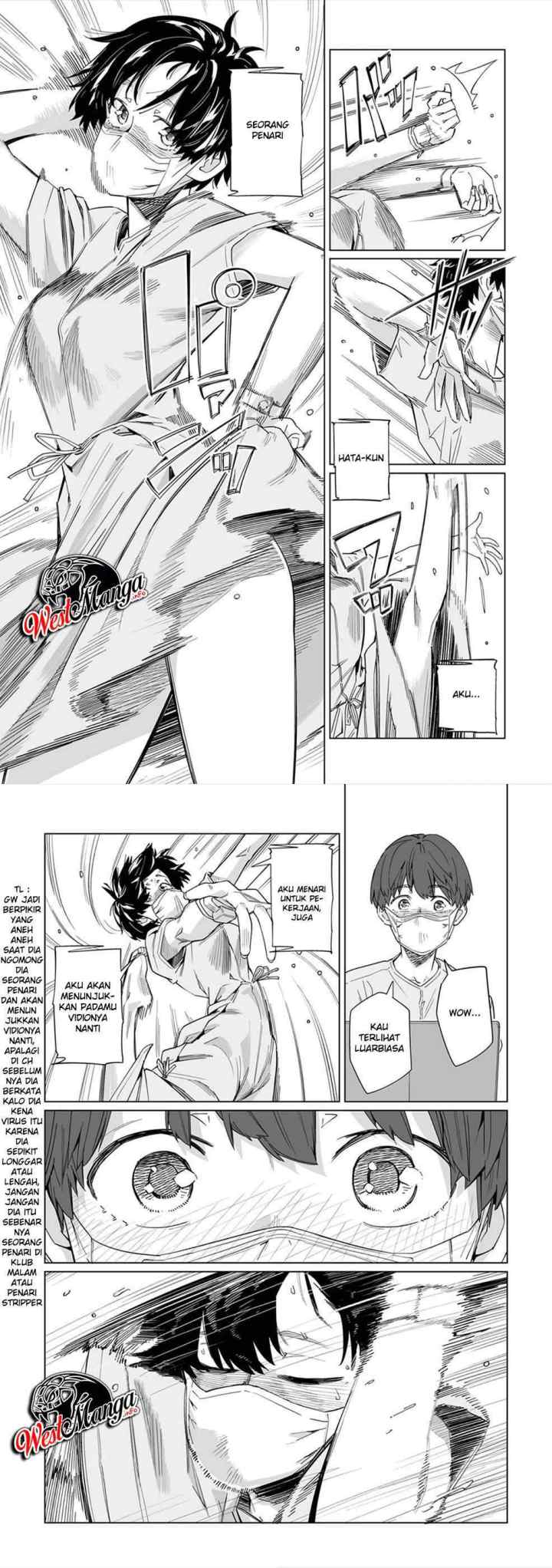 New Normal chapter 9 halaman 7
