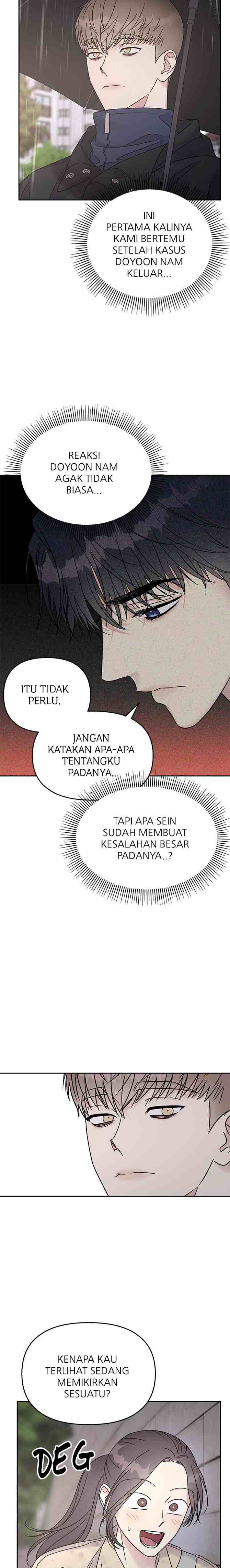 Do As I Say! chapter 63 halaman 5