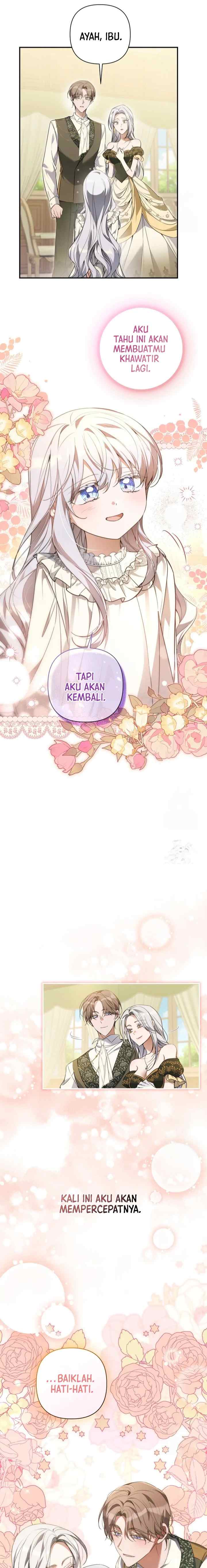 Do You Need Salvation? chapter 42 halaman 6
