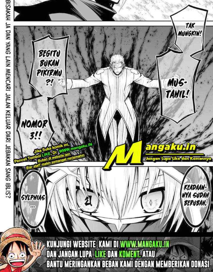 Jaryuu Tensei chapter 39 halaman 17
